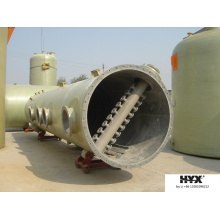 Fiberglass Pipe for Chemical Industry